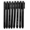 8PCS Smudge resistant performance Comic Inking Line Pens  Comic and anime creation