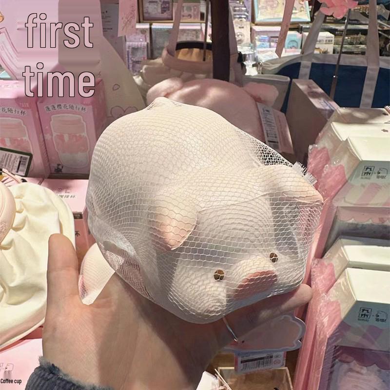 Большая мягкая игрушка-антистресс в виде арбуза с медленным возвратом для учеников средней школы - Игрушка-еда для снятия стресса для мальчиков и девочек