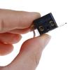 1pcs Pull Cord Switch For Wall Lamp Bedside Lamp Open Single Pull Control Rope Switchs Accessories Pushbutton Switches 3