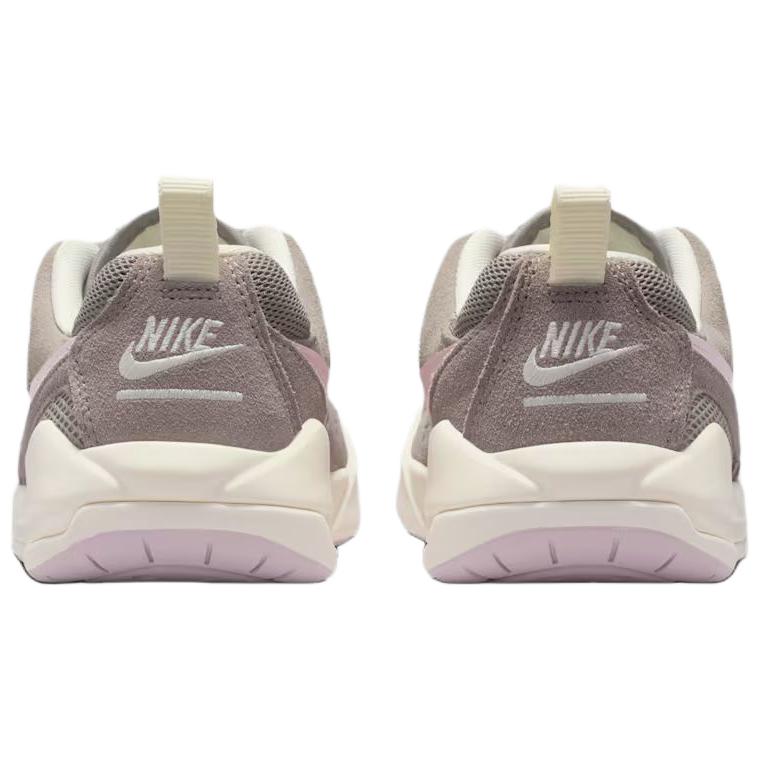 Air Jordan CMFT Era WMNS Серый Розовый HJ6778-001