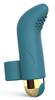 Touch Me Love To Love Blue Finger Vibrator - Love To Love - G Spot