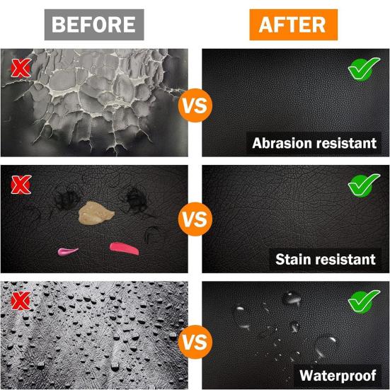 2 шт. чехла для парикмахерских кресел, водонепроницаемые защитные чехлы для салонных сидений, прозрачные чехлы для парикмахерских кресел, для большинства стандартных кресел, спа-кресел
