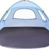 OEING Portable Camping Sunshade Tent