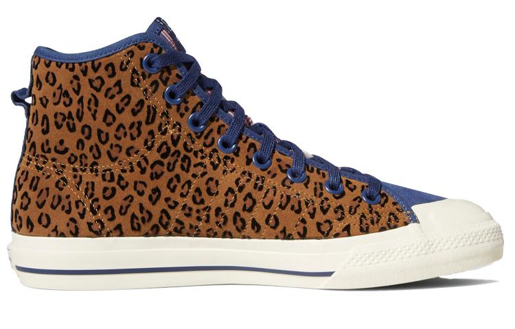 adidas Nizza High Rf 'Камуфляж' FV0682