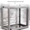 Yunshuang Multi-functional Kitchen Countertop Storage Rack