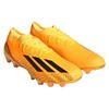 Adidas X Speedportal.1 Ag 'Yellow Black' Sneakers HP4311