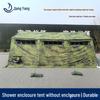 Yong Yang Portable 10-12 Person Shower Tent