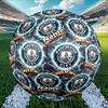 Custom Name Personalized Manchester City FC-A Print Size 5 Soccer Ball Training & Match Football, for Team, Kicking, Gift for Football Enthusiasts