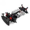 Xpress Execute Xm1s 1 10 4wd Mini Touring Car Kit