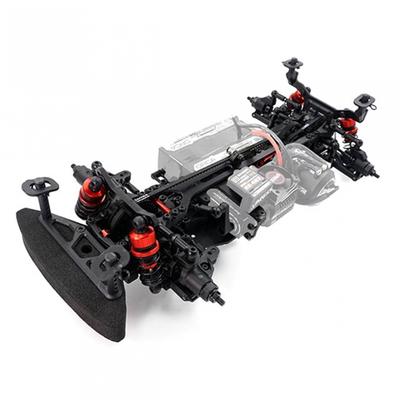 Xpress Execute Xm1s 1 10 4wd Мини Туринговый Автомобиль Комплект