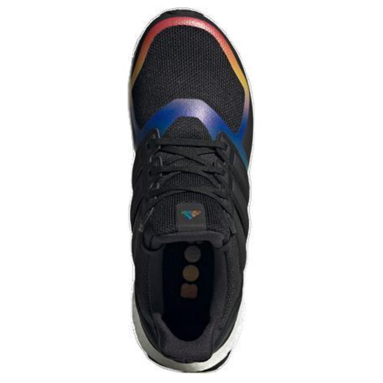 adidas Женские кроссовки UltraBoost Dna 'Rainbow Iridescent' Женские FV7015