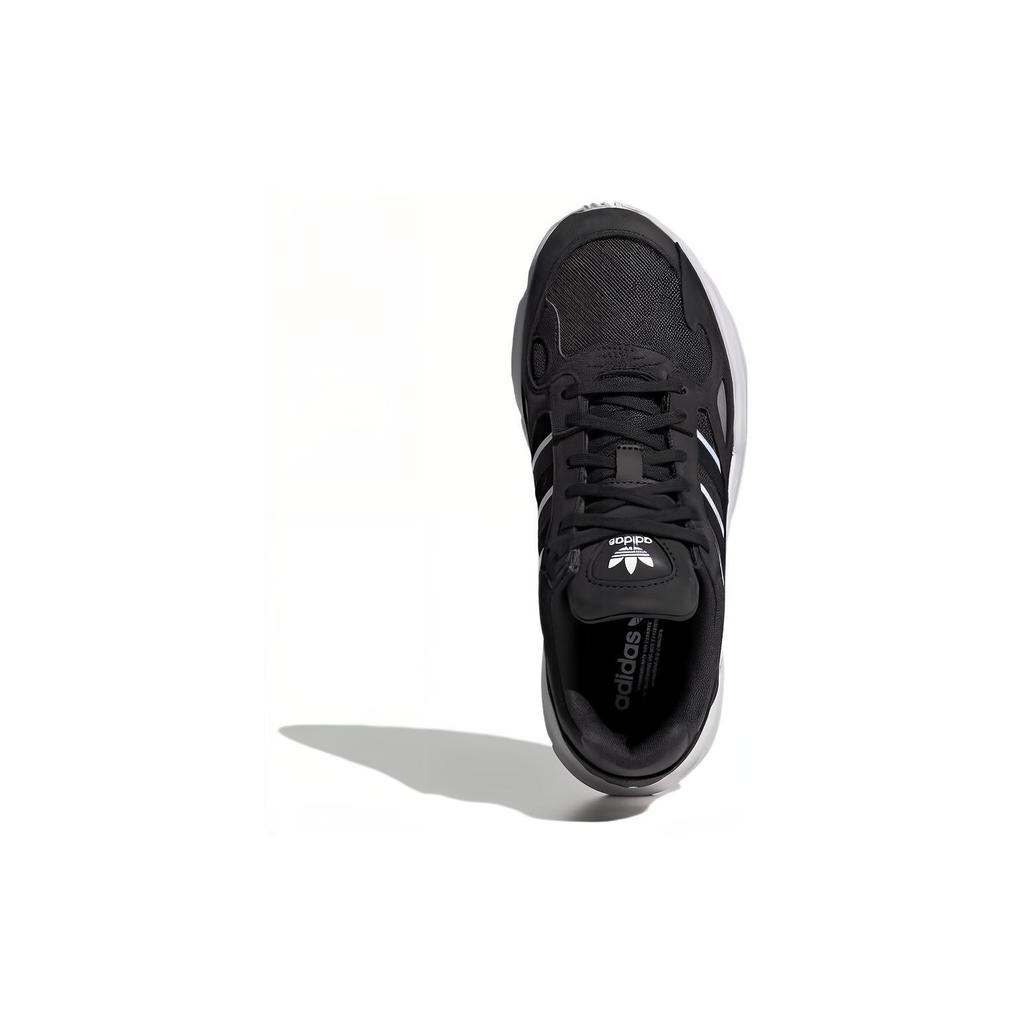 Falcon Wmns Adidas Originals 'Черно-белый' Женские IG8301