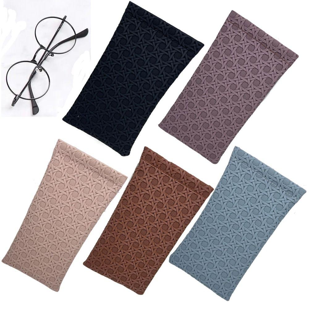 Чехол для очков для чтения из искусственной кожи, Сумка для очков, Защита для очков, Держатель для очков, Коробка для очков, Студенты