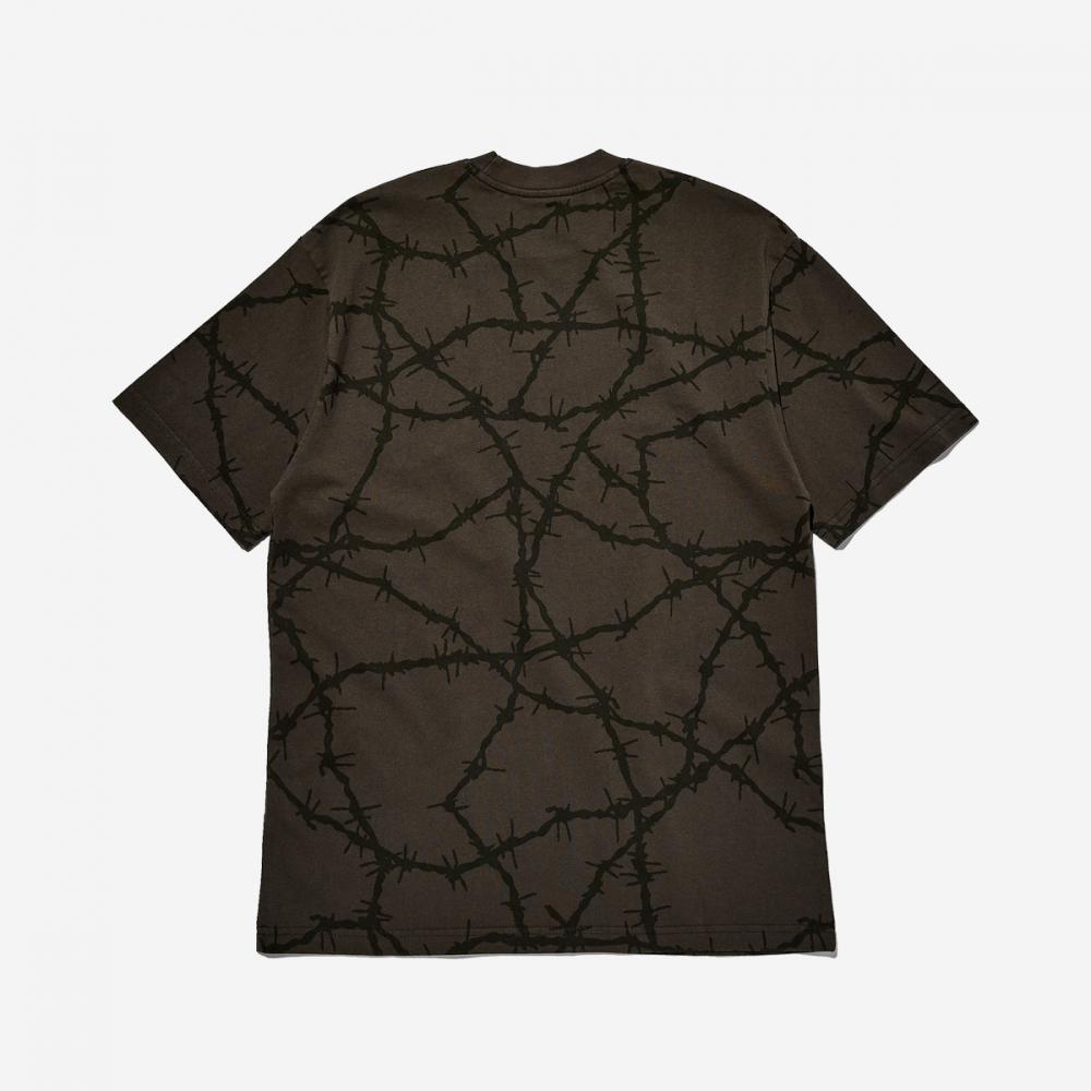 Butter Goods Wired Tee Wired Tee