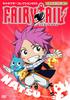 FAIRY TAIL Character Collection Natsu [DVD]