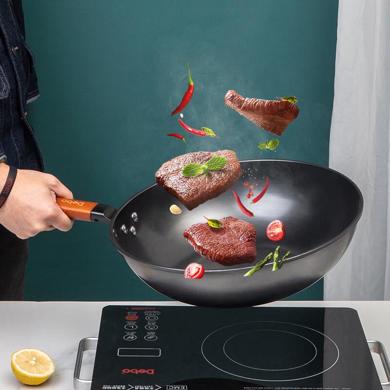 DeboDebo Franklin Cookware Set