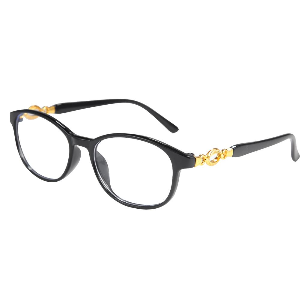 1 шт. Очки для чтения с уникальным дизайном дужек — элегантные, модные и идеально подходящие для пресбиопии