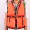 Furun 87-Style Camouflage Rescue & Training Vest