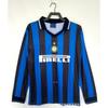 Long Sleeve Soccer Jersey 1998 France England Japan Fan Club Replica