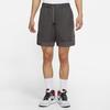 Мужские жаккардовые вязаные шорты Air Jordan A Ma Maniere X 3, черные CV3434-099