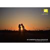 Nikon Standard Zoom Lens AF-S NIKKOR 24-70mm f/2.8E ED VR Full Size Compatible