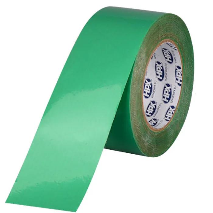 Flexible Pe Tape 50 , 25 , Green, Sealing, Polyethylene, Acrylic, Emicode Ec1 Plus