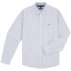 Tommy Hilfiger Рубашки Мужские Лацкан Умеренный Другое MW0MW41249