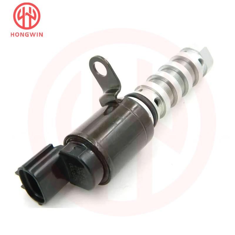 24355-2B700 For Hyundai Accent Elantra Sonata Tucson Veloster Kia Forte Optima Rio Ceed VVT Variable Valve Timing Solenoid Plug