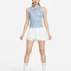 Новые женские теннисные топы Nike, разноцветные FD5647-493