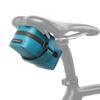 Rhinowalk Bike Saddle Bag Lightweight & Waterproof Bicycle Seat Bag Under Seat Pack Cycling Tool