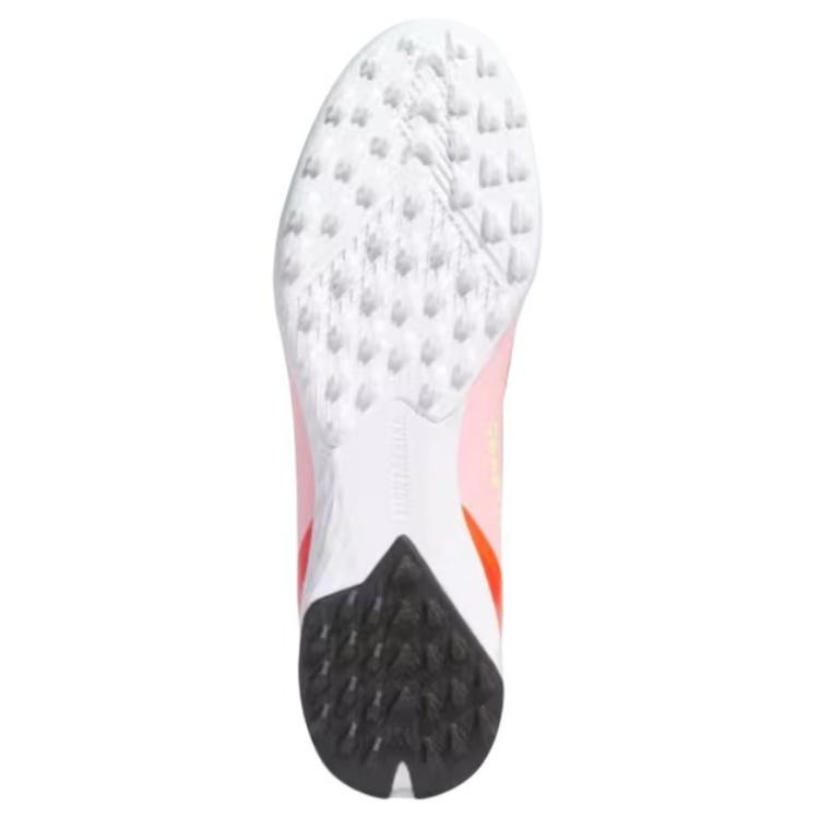 Adidas X Crazyfast Elite TF Energy Citrus Pack Men Sneakers Red Solar-Red Cloud-White IF0663