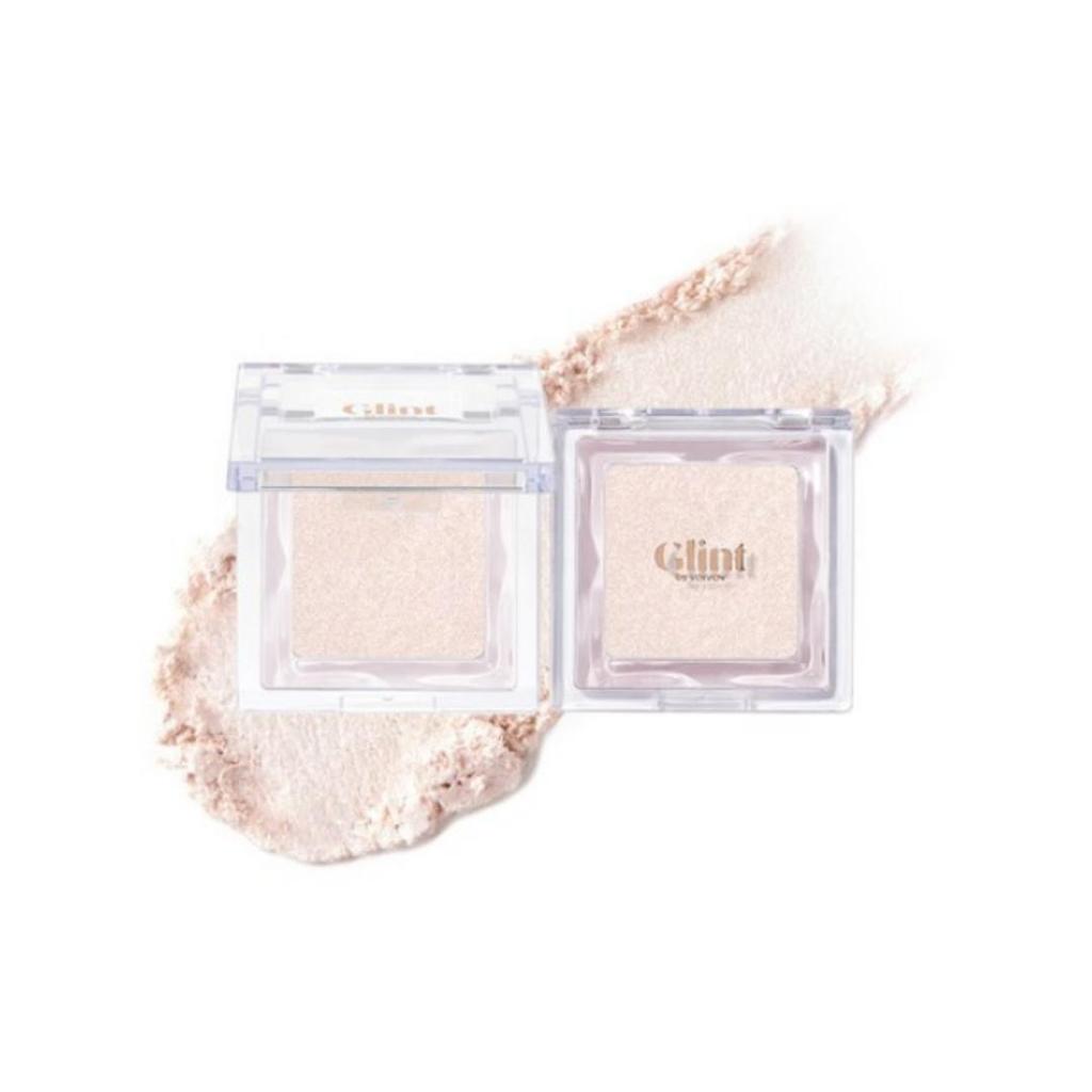 Glint Highlighter 2.3g, 04 MilkyMoon