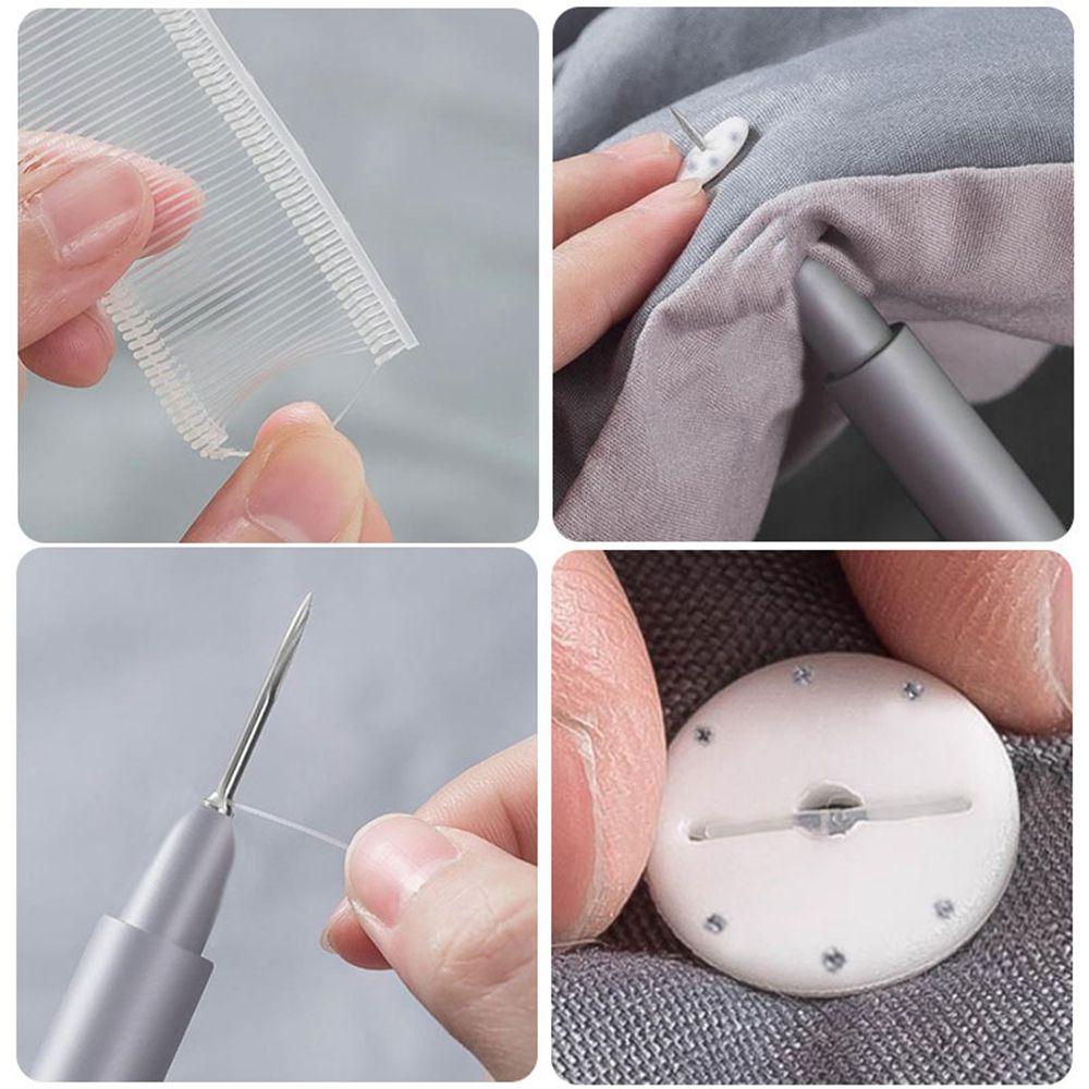Needle Quilt Fasteners Clamp Clothes Buckle Bed Sheet Clips Bed Cover Grippers Duvet Holder