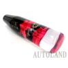 Submerged Flower Shift Real Fresh 20cm for Manual Automatic and Passenger by AUTOLAND Knob, Red, Orchid, Flowers, 200mm, Long, Transmissions,