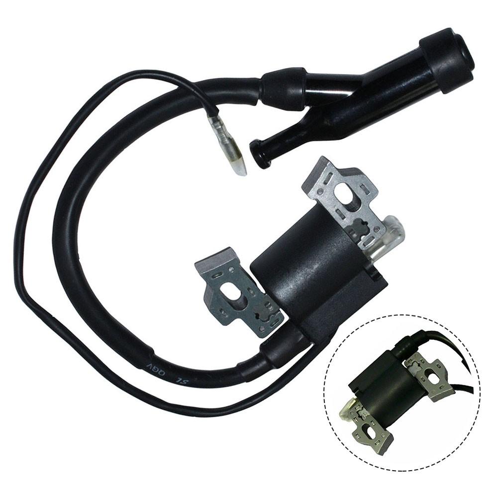 Замена катушки зажигания газонокосилки для части легкой для установки для 461PD S461HP