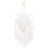 Dream Catcher Hand Woven Minimalist Home Wall Decoration for Living Room Study Cafe Bedroom