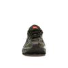 Nike X Supreme Air Max 96 Темно-зеленый Скоростной красный Прозрачный Унисекс CV7652-300