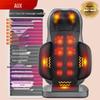 AUX Shiatsu Full Body Massage Cushion