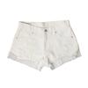 Casual Denim Shorts 664969 for Women