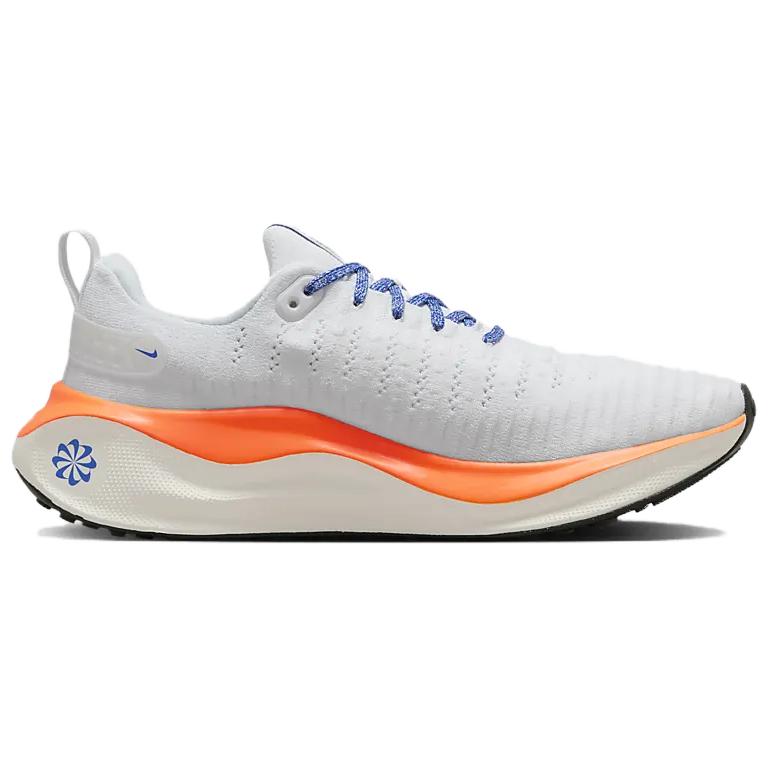 Nike ReactX Infinity Run 4 Blueprint Pack женские кроссовки многоцветные HJ6649-900