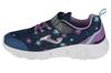 Joma Space Jr 24 JSPACS, for Girl navy Sneakers