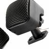 2PCS Compact Square Tweeter Speaker - 500W High Power Car Audio Speaker