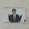 Bts Wingpakon Amibus Photocard V Tae-hyung