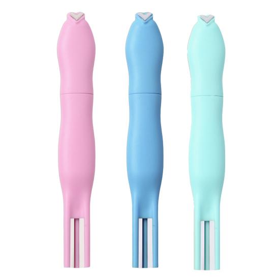 Гель-лак для ногтей «Кошачий глаз», магнитный, Love Heat, круглой формы, для нейл-арта, магнитная ручка, для дома, салона, для женщин, магнитные инструменты для маникюра «Кошачий глаз»