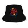 The Pirate King-Luffy Anime Unisex Bucket Hats Personalized Summer Beach Sun Hats