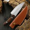 Stainless Steel Kitchen Knife Peeling Knives Meat Cleaver Butcher Sushi Knife Fruit Cutter