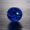 30mm 40mm 50mm 60mm Ice Cracked Crystal Glass Ball Fountain Bonsai Water Feature Decoration Ornaments Rockery Ornaments