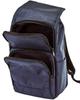 Brant Wings Men' Backpack for 17 Inch Laptop Travel 22L Dark Blue