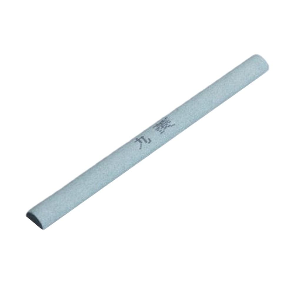 320 Grit Whetstone Triangle Polishing Chamfer Durable Sand Strip  Jade