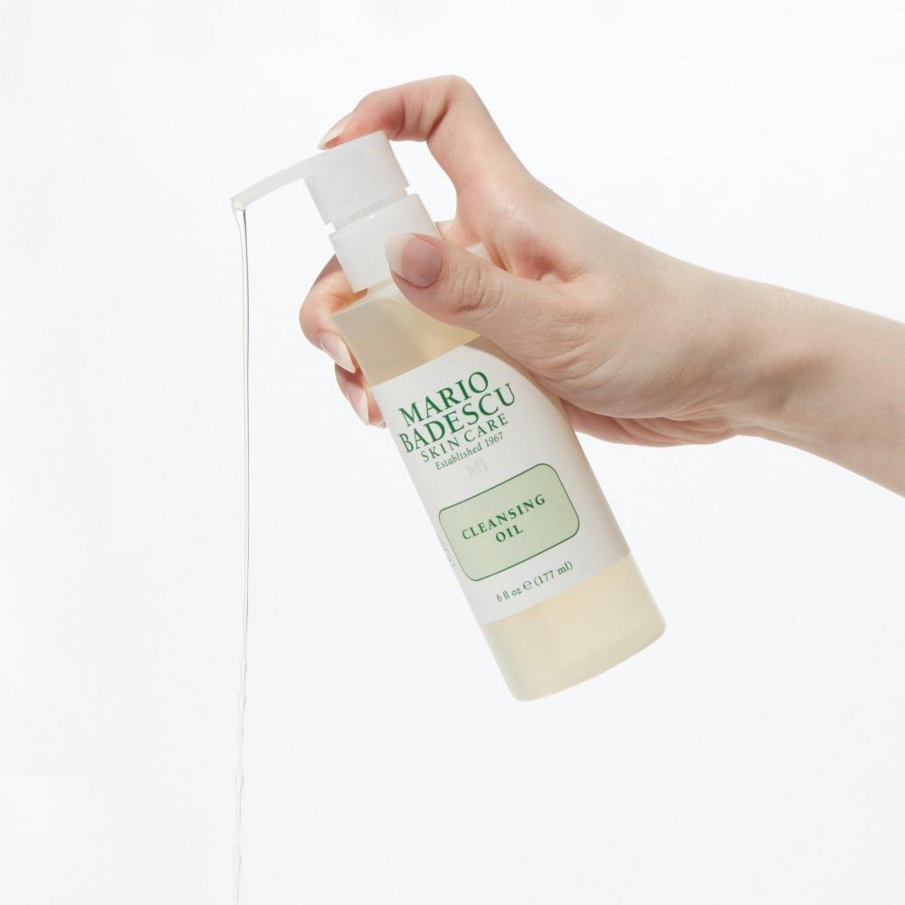 Mario Badescu Cleansing Oil 6.0 Oz